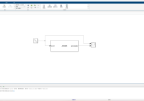 ADI ADC Simulink Model 在MatlabR2025a上适配修改，解决警告和报错的问题(以AD9268为例，其他的也可使用)